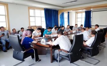 水务局长述职述廉报告8篇