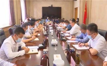 2023市局长述职报告6篇