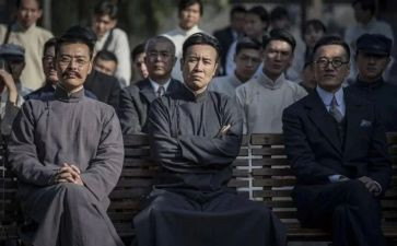 觉醒年代的读后感5篇