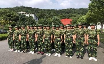 观军训心得体会800字优质8篇