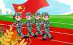 八百字军训心得体会8篇