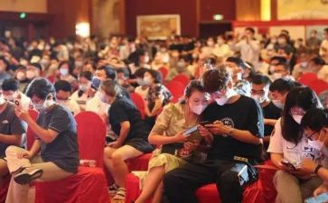 开盘演讲稿8篇