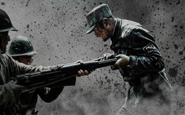 抗日小英雄雨来的英雄事迹5篇
