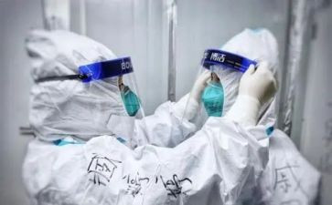 抗疫个人总结8篇