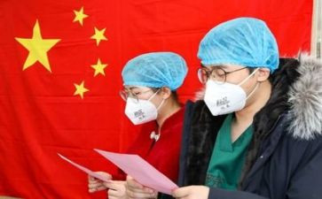 2024年个人抗疫工作总结7篇