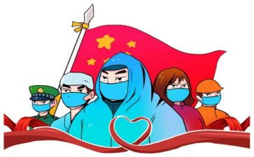 抗疫剧心得体会参考7篇