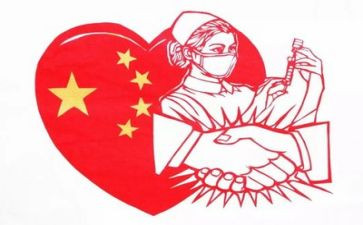 护士节2023抗疫演讲稿5篇