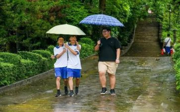 小学考后演讲稿推荐5篇