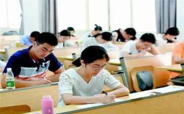 《考试前的演讲稿最新7篇