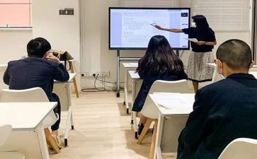 小学英语2024版课程标准心得体会6篇