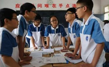当数学课代表的演讲稿优质5篇