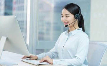 关于客服的工作总结推荐8篇