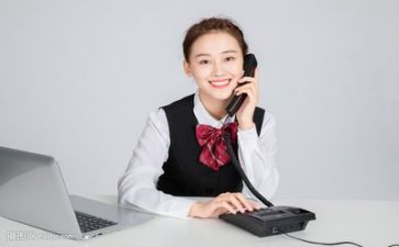 客服公司工作总结模板5篇