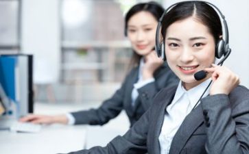 客服述职报告通用6篇