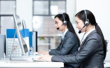 客服工作总结个人总结优质7篇
