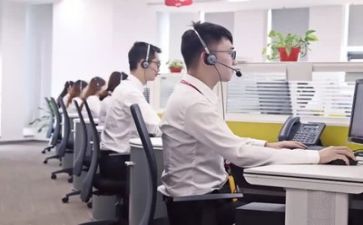 客服部工作总结参考6篇