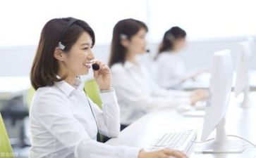 客服年度工作总结5篇