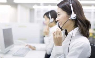400客服述职报告5篇