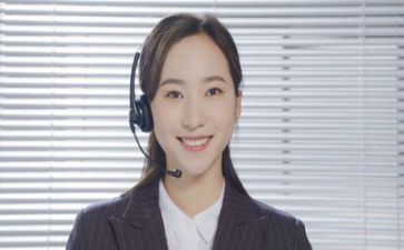 客服员个人述职报告5篇