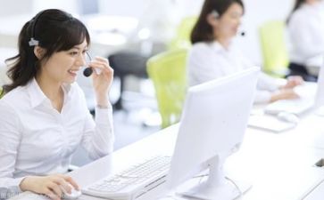 小额客服工作总结5篇