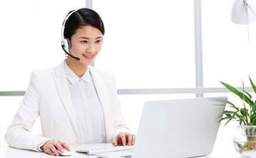 客服岗年终总结参考8篇