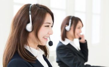 客服工作总结个人总结参考7篇