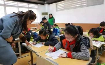 课后服务先进个人主要事迹范文7篇