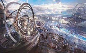 科幻作文1000字7篇