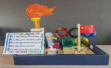 科技节心得体会5篇