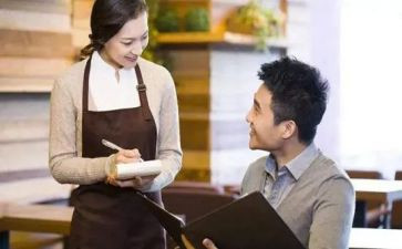 请客人教案6篇
