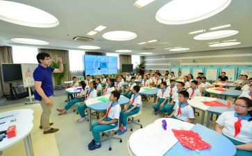 教学课堂心得体会推荐5篇