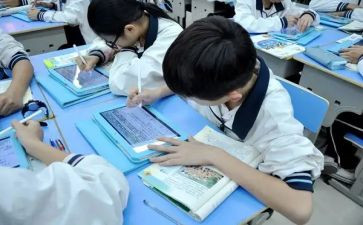 关于课堂的作文优秀6篇