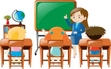 幼儿园安全课堂教案5篇