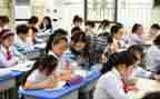 教学课堂心得模板8篇