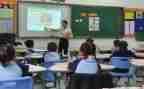教学课堂心得参考5篇
