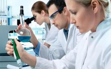 科研工作年度总结报告7篇