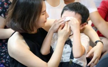 小班哭和笑的教案通用6篇