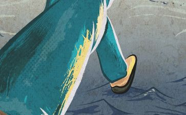 观看跨过鸭绿江观后感5篇