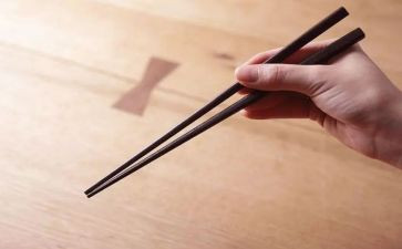 中班用筷子教案8篇