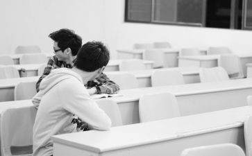 旷课撤销处分申请书7篇