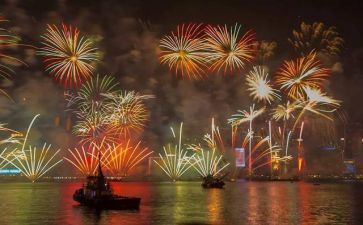 2023跨年工作总结8篇