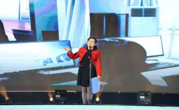 朗诵与演讲稿8篇