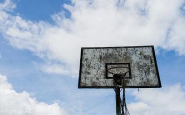 有关于篮球的作文8篇