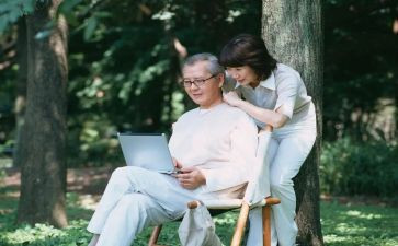重阳老人活动方案6篇