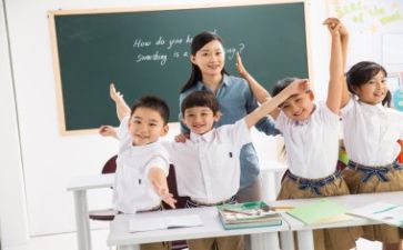 好老师作文800字参考8篇