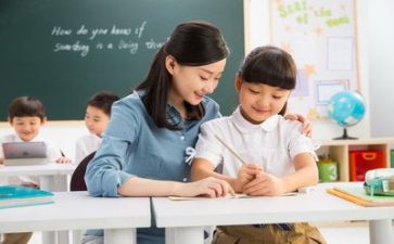 给老师作文400字优秀6篇