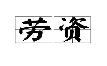 劳资工作个人总结6篇