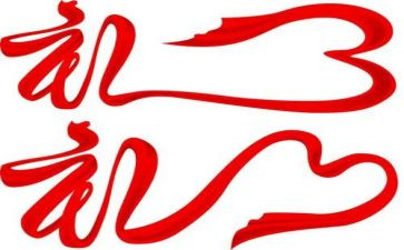 礼仪日演讲稿推荐8篇