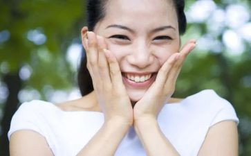 我的脸作文300字最新7篇