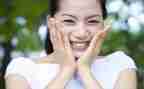 我的脸作文300字最新7篇